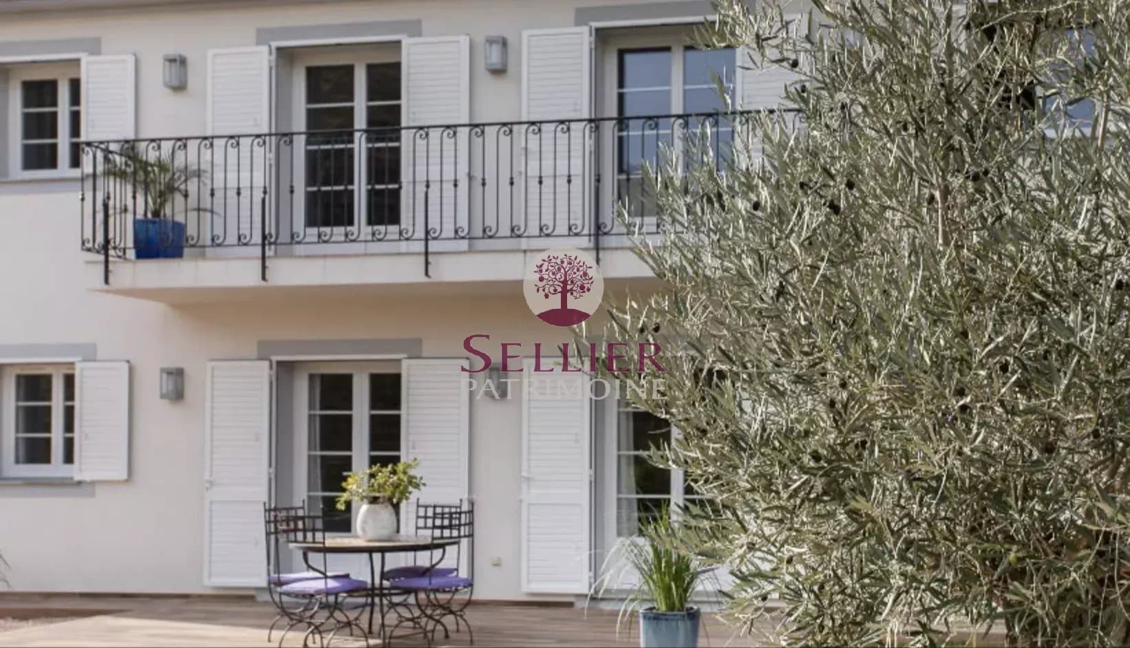 Maison 203.59m² à Muro - Villa d’architecte meublée à Muro :20225 de 203,59 m², deux T4 indépendants sur 1 127 m² de terrain piscinable  en Balagne