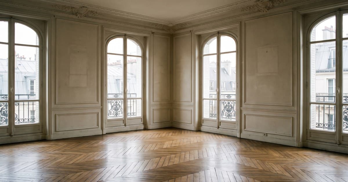 Appartement vacant à Paris : que faire avant la taxe de 2027 ?