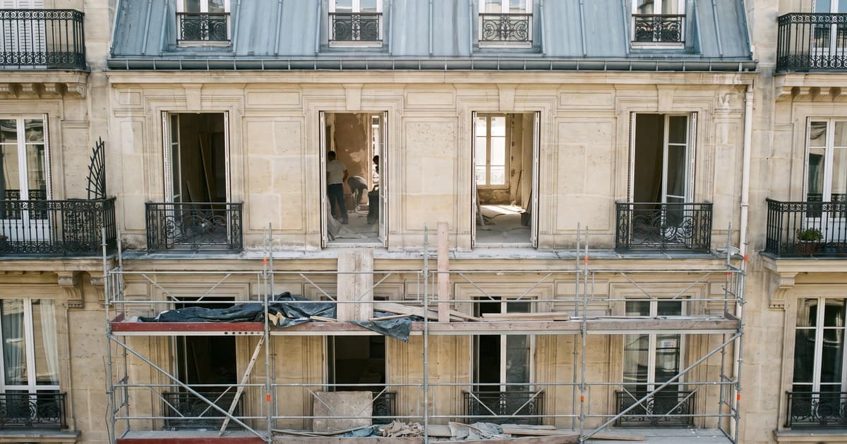 Dispositif Jeanbrun : conditions, amortissement et effet à Paris
