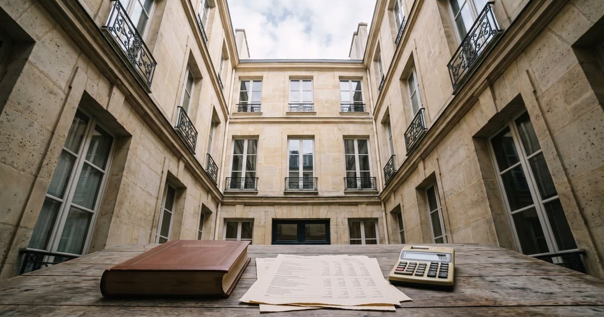 SCI à l’IS et holding : fiscalité de l’immobilier locatif en 2026