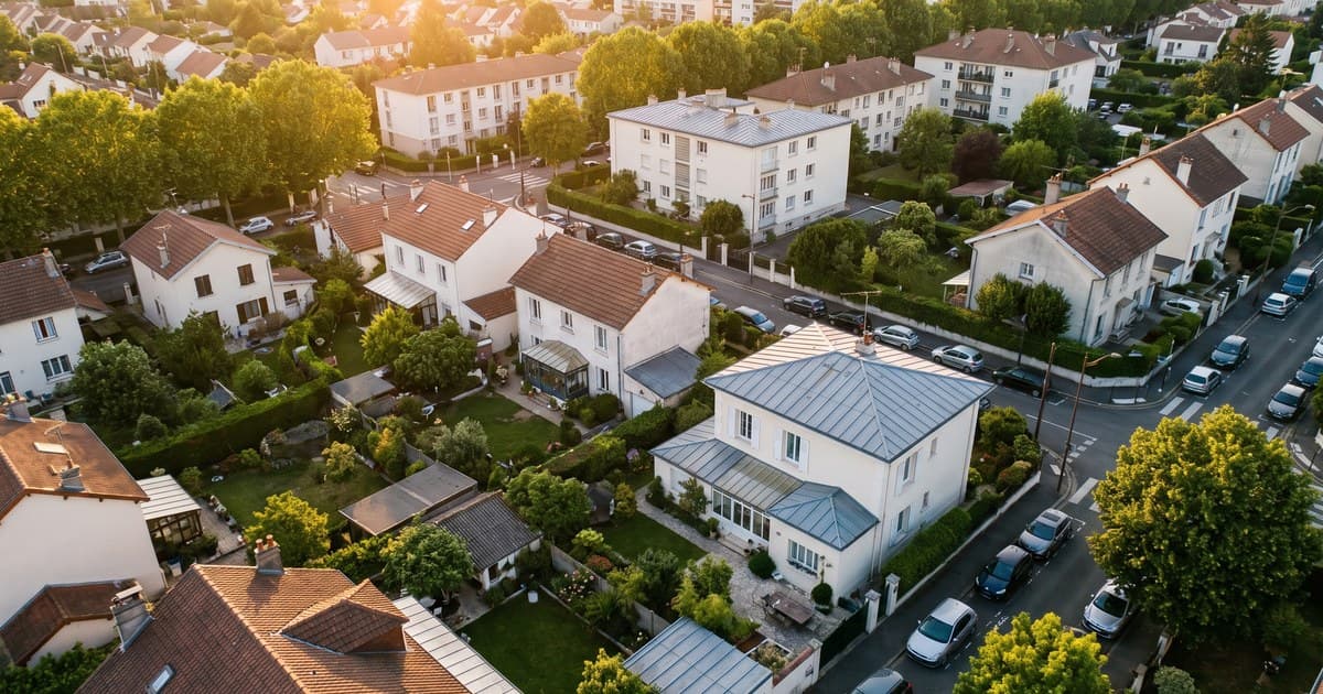 Lire un PLU : ce qui fait la valeur d’un terrain ou d’une maison