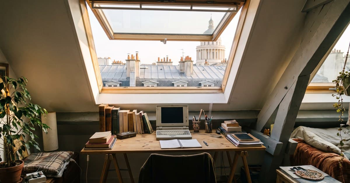 Logement étudiant à Paris : acheter ou louer un studio ?