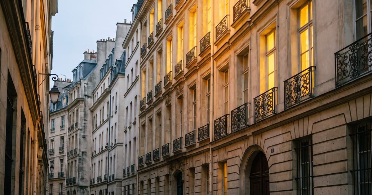 Prix d’un appartement à Saint-Germain-des-Prés en 2026 : méthode