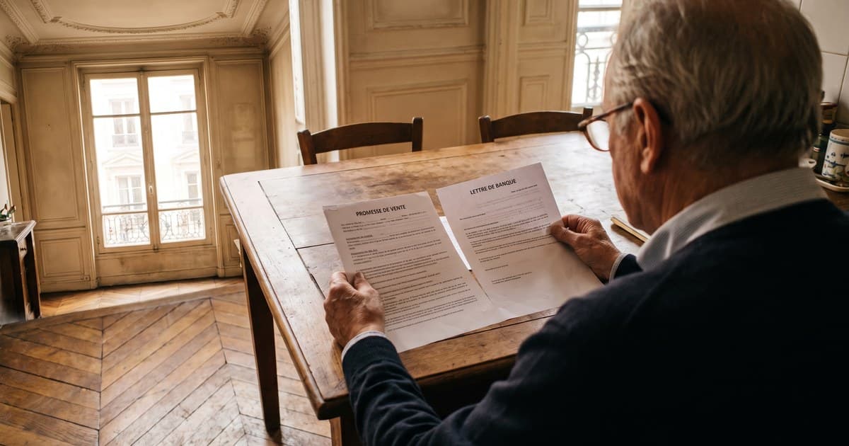 Refus de prêt et condition suspensive : êtes-vous protégé ?