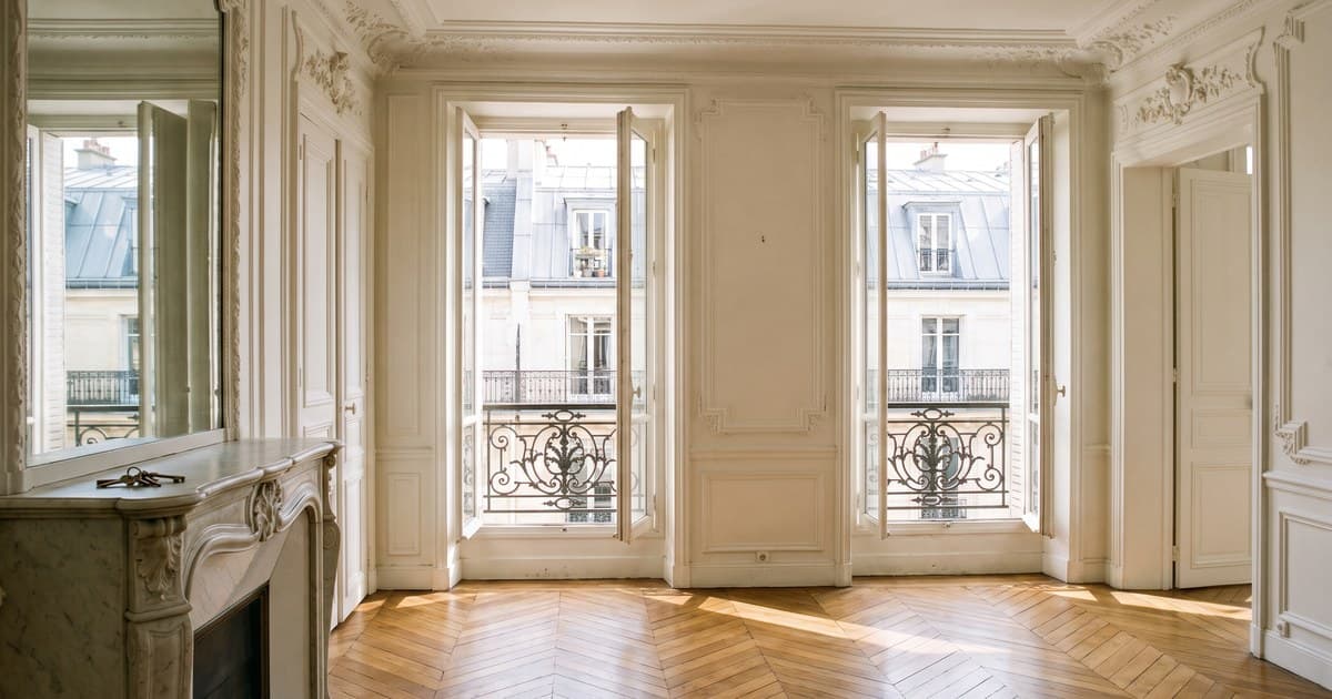 Relouer un appartement à Paris : quel loyer demander en 2026 ?