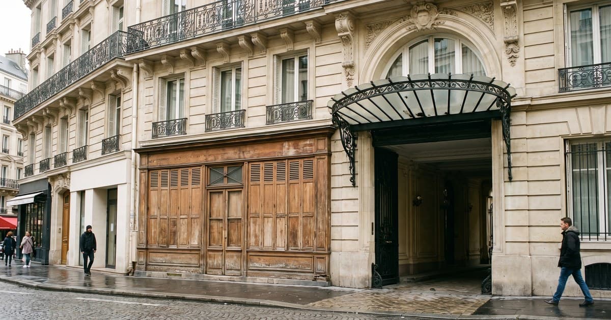 Usage d’un local à Paris : logement, bureau ou commerce ?
